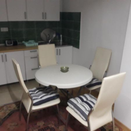Apartman Sara Saraievo Exterior foto