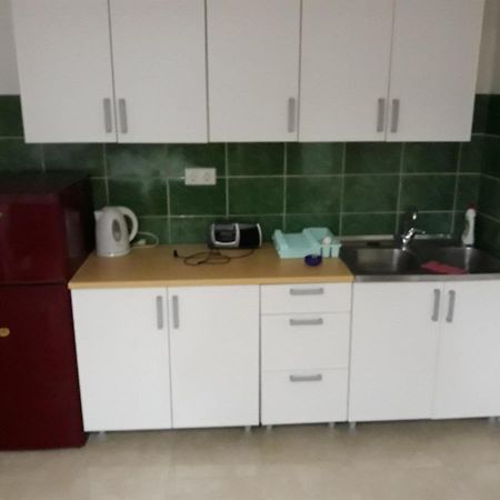 Apartman Sara Saraievo Exterior foto
