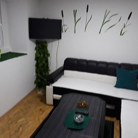 Apartman Sara Saraievo Exterior foto