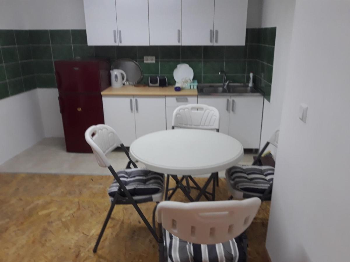 Apartman Sara Saraievo Exterior foto