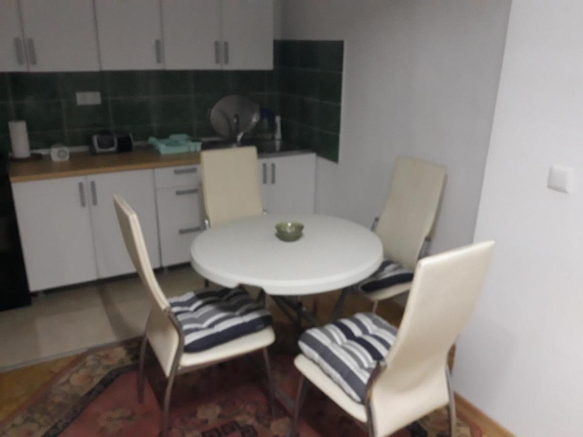 Apartman Sara Saraievo Exterior foto