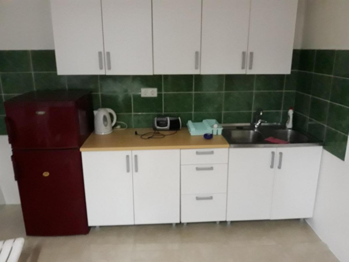 Apartman Sara Saraievo Exterior foto