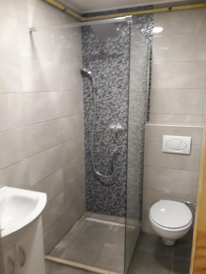Apartman Sara Saraievo Exterior foto