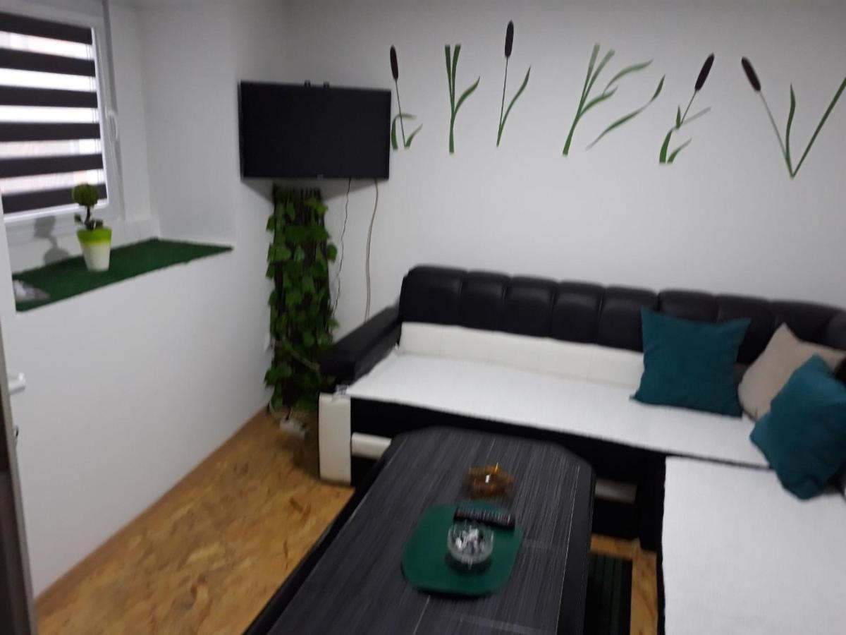 Apartman Sara Saraievo Exterior foto