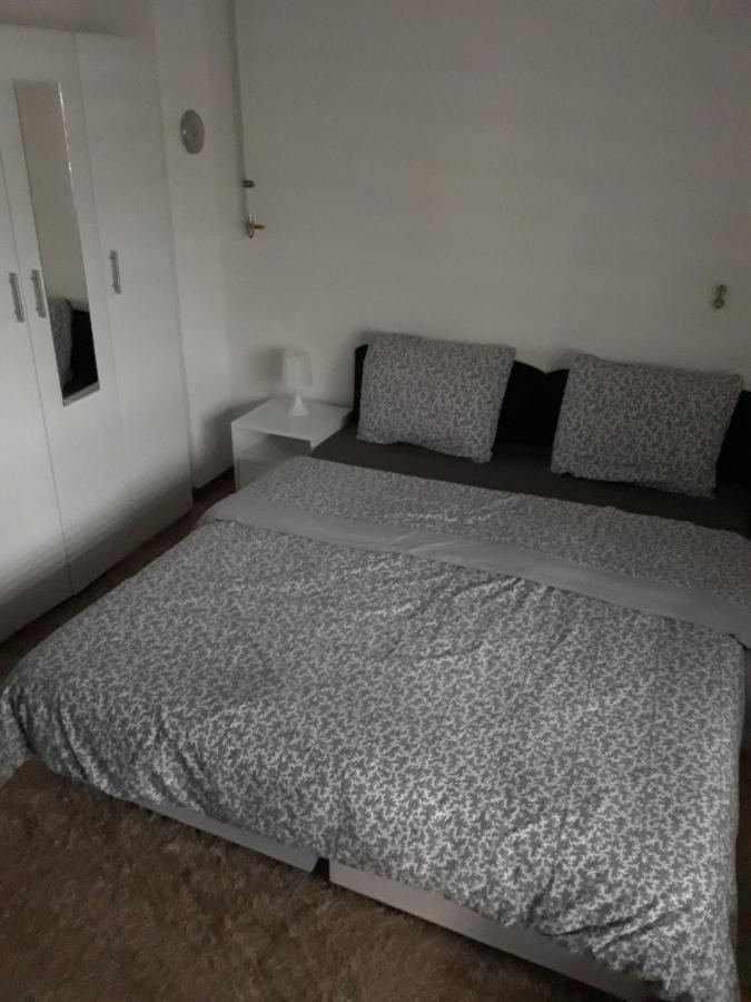 Apartman Sara Saraievo Exterior foto